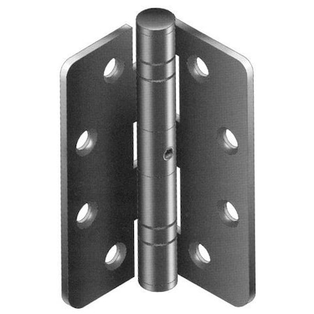 Strybuc 4inx4-1/2in SS Sold as EACH 8-474SS